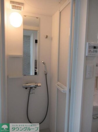 ハーモニーテラス板橋宮本町の物件内観写真